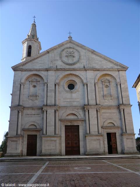 Pienza