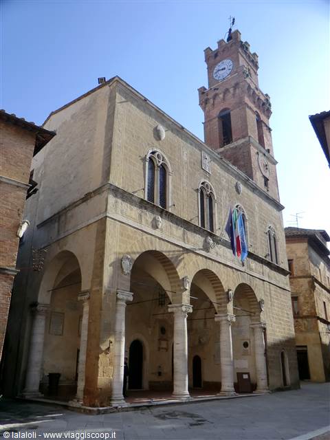 Pienza