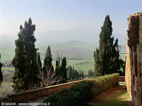 Pienza