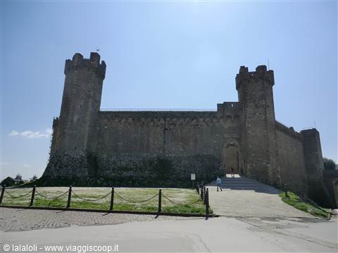 Montalcino