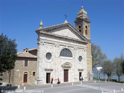 Montalcino