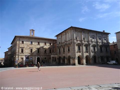 Montepulciano