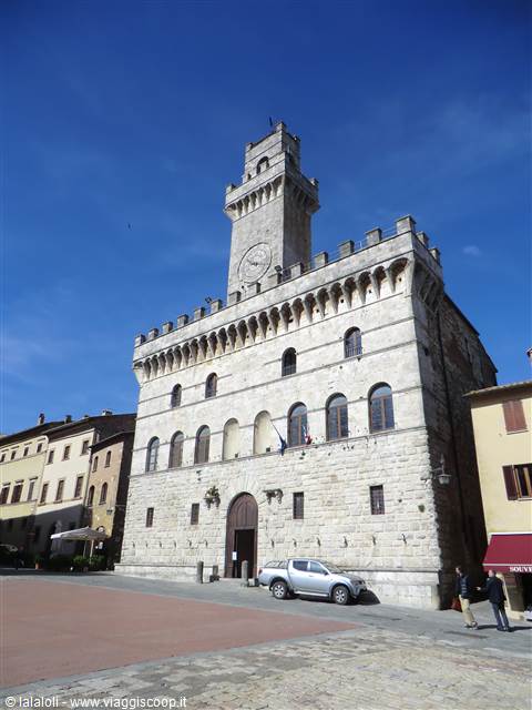 Montepulciano