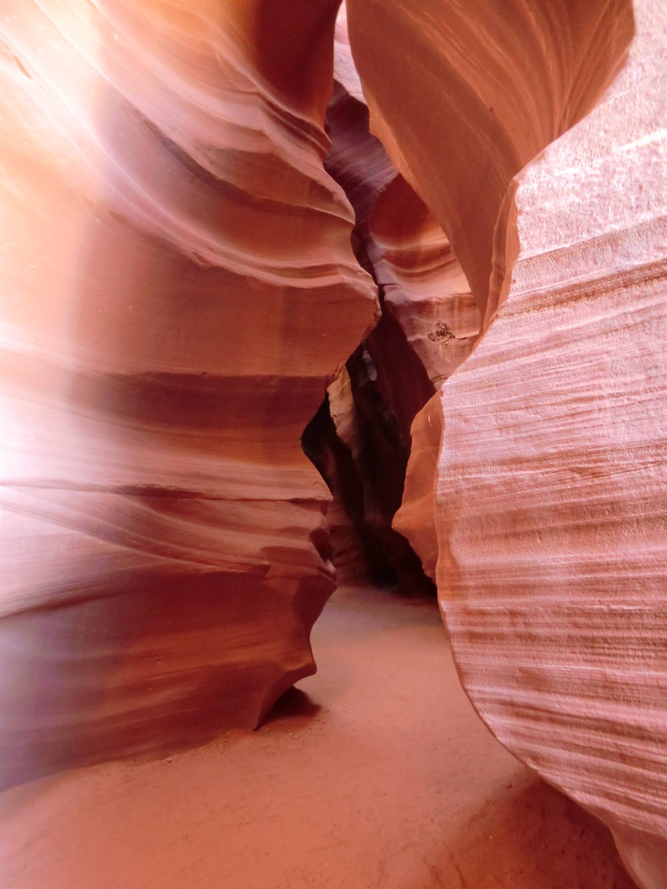 antelope canyon