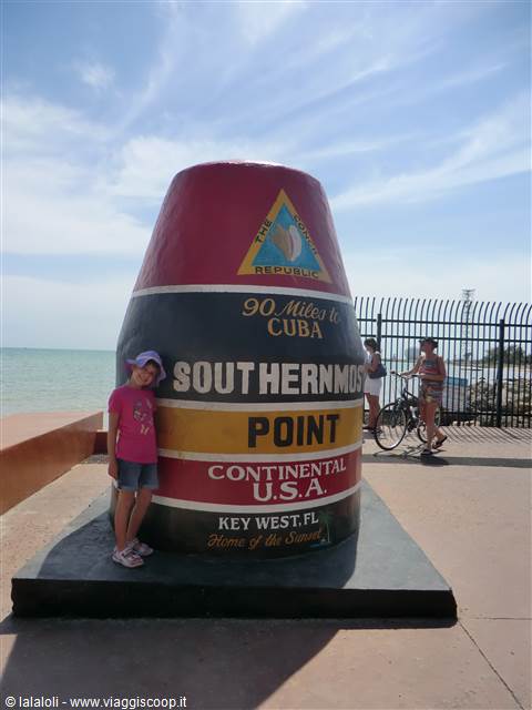 key west