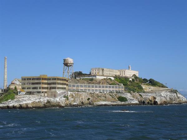 Alcatraz