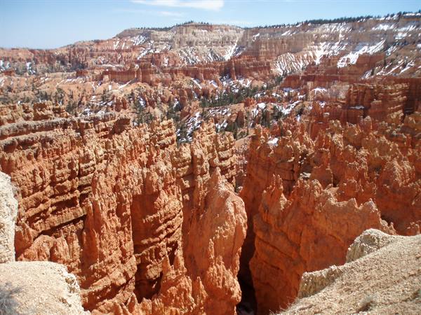 bryce canyon