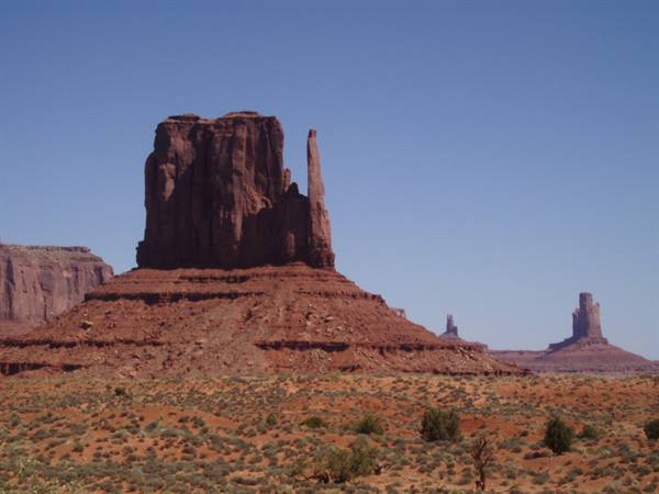 monument valley