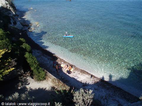isola d'elba