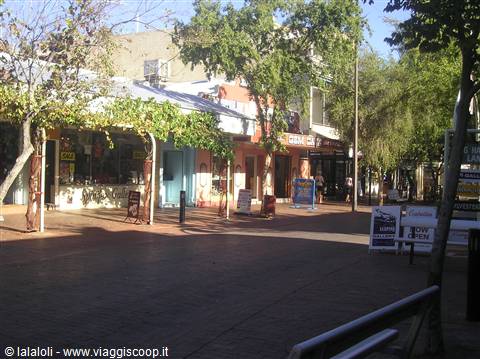Alice Springs
