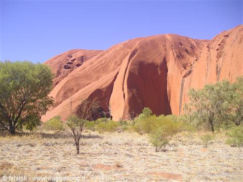 Ayers Rock