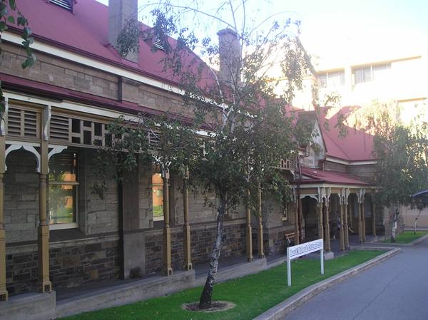 Adelaide