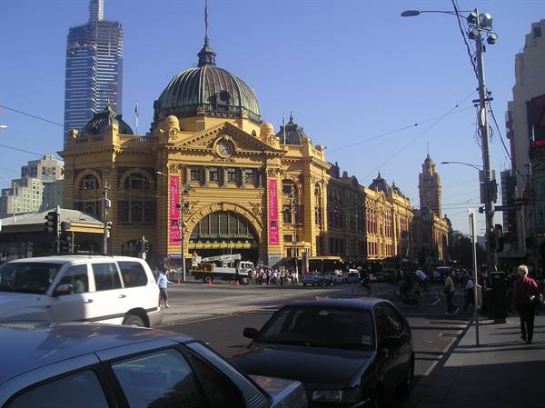 Melbourne