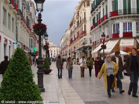 Malaga