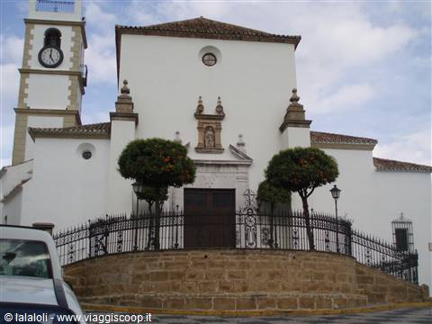 San Roque