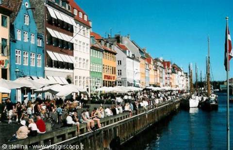Nyhavn