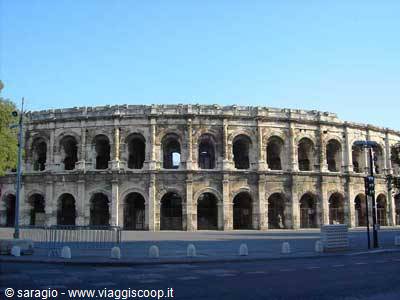 NIMES