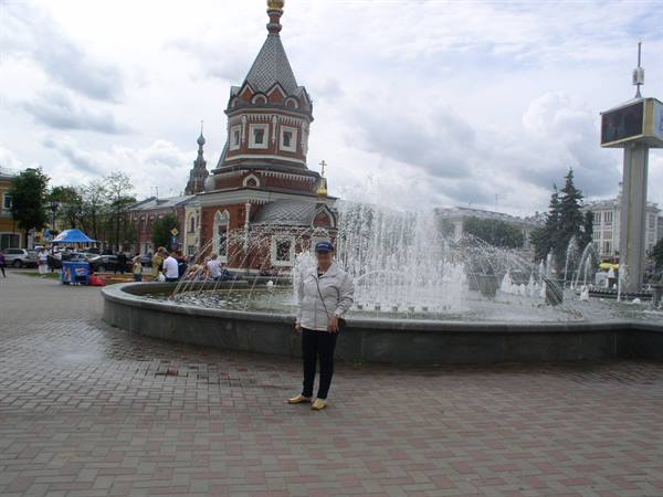 JAROSLAVL
