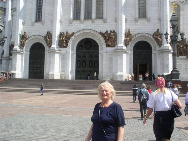 La CATTEDRALE