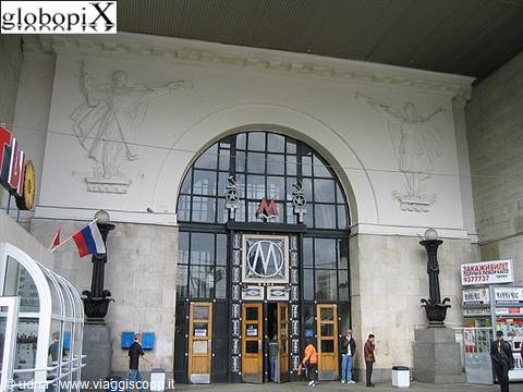 Il METRO'