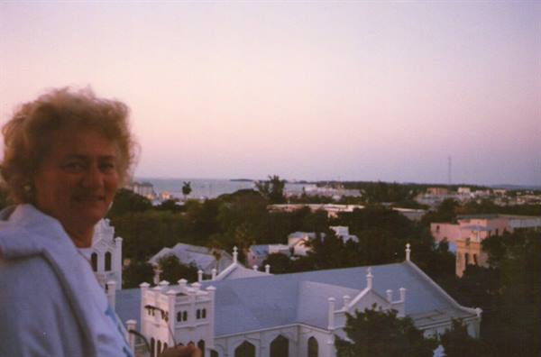 Tramonto