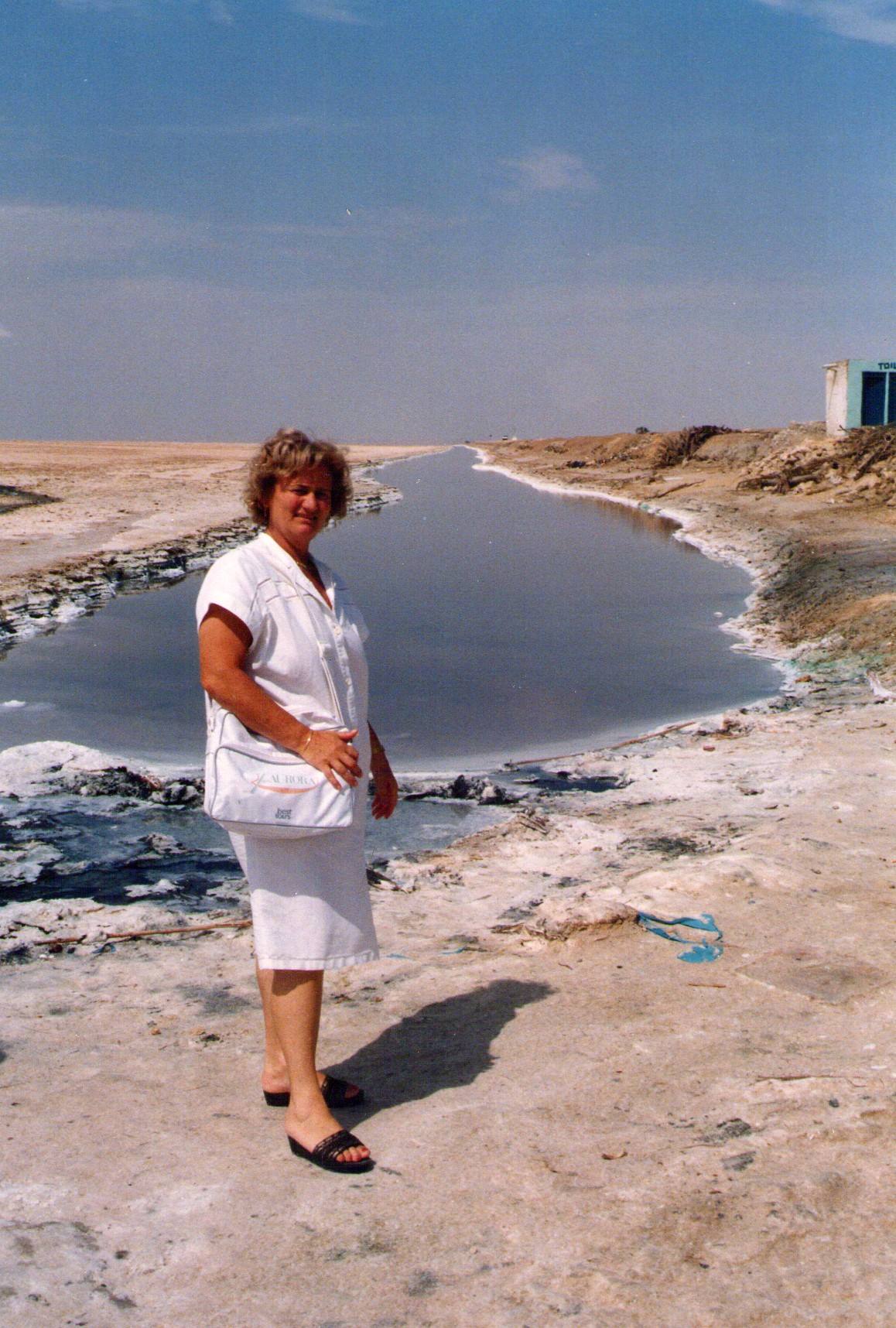 Foto di viaggio in TUNISIA