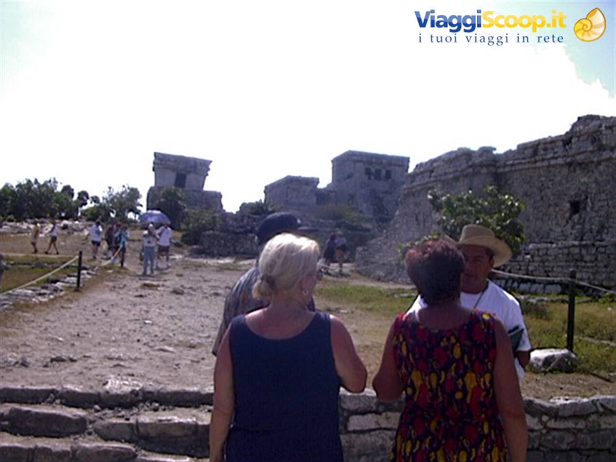 Foto di viaggio in MESSICO