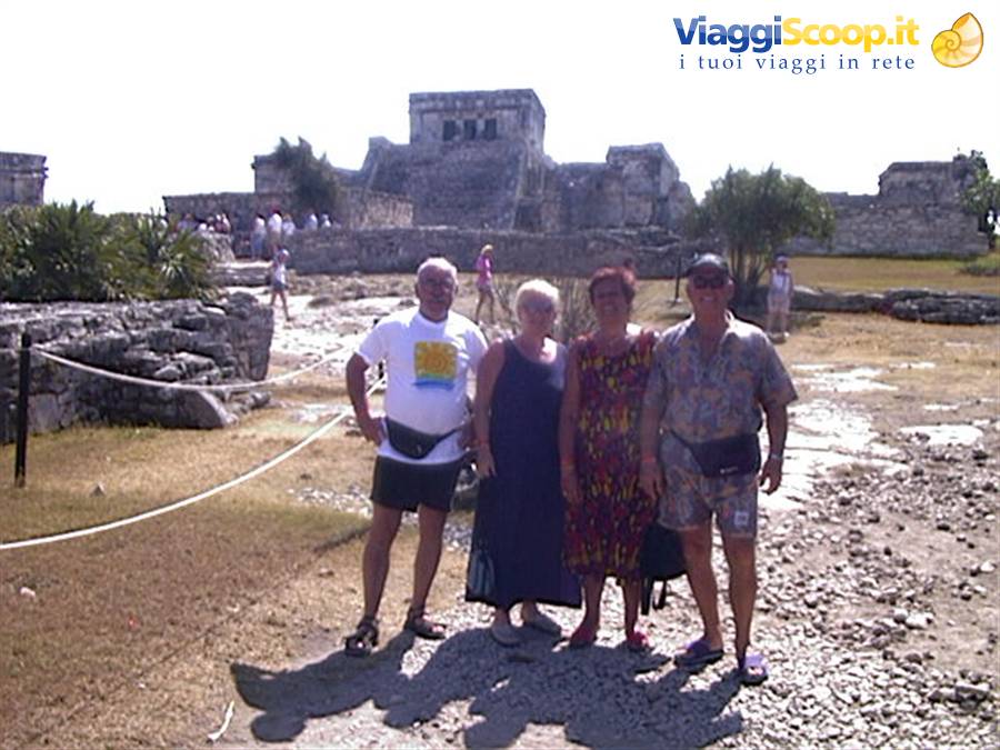 Foto di viaggio in MESSICO