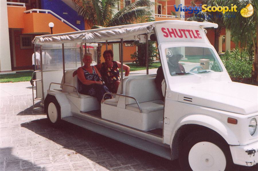 Foto di viaggio in MESSICO