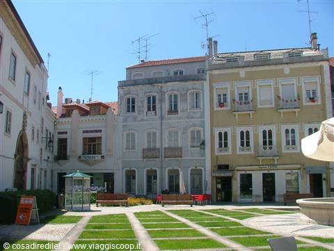 Alcobaca