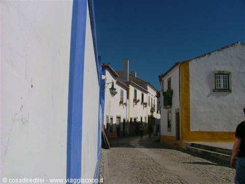 Obidos