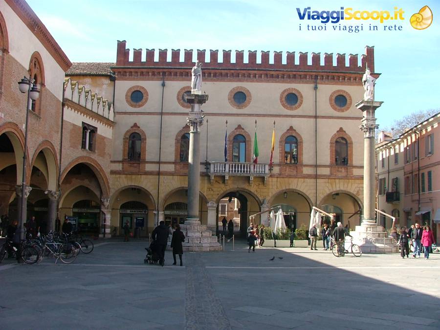 Foto di viaggio in ITALIA