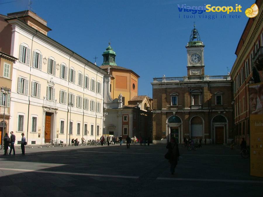 Foto di viaggio in ITALIA