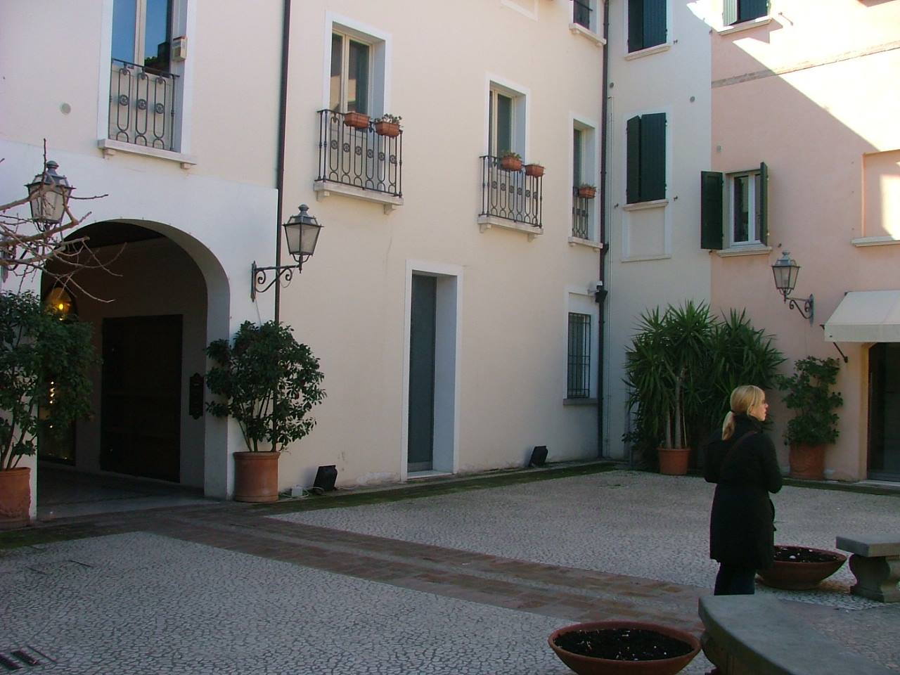 Foto di viaggio in ITALIA