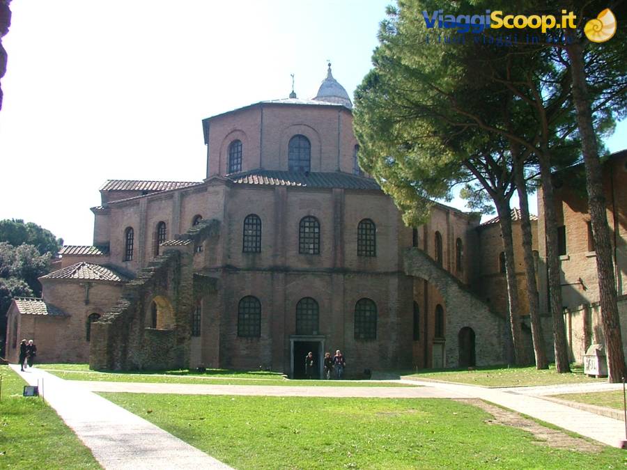 Foto di viaggio in ITALIA