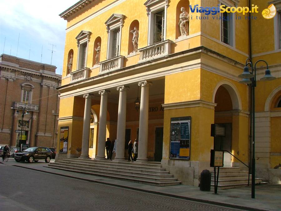 Foto di viaggio in ITALIA