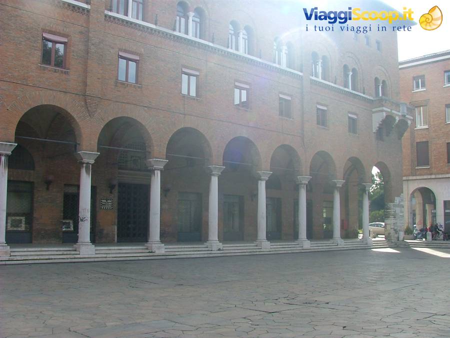 Foto di viaggio in ITALIA