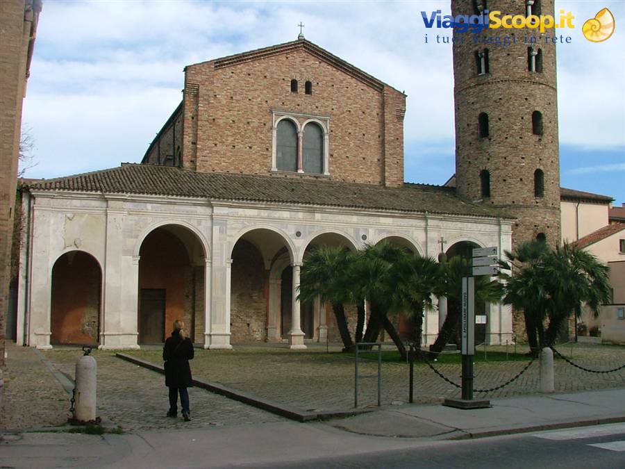 Foto di viaggio in ITALIA