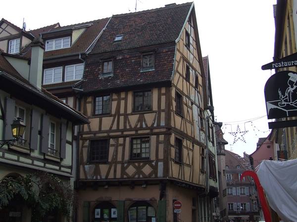 COLMAR