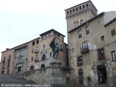 SEGOVIA
