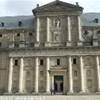EL ESCORIAL - Ingresso SPAGNA 