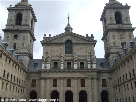 EL ESCORIAL