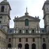 EL ESCORIAL  SPAGNA 
