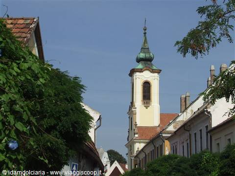 SZENTENDRE