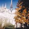 PARIGI - Notre Dame FRANCE, METROPOLITAN 