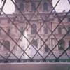 PARIGI - Louvre FRANCE, METROPOLITAN 