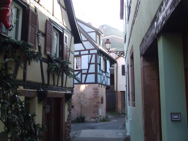 RIBEAUVILLE
