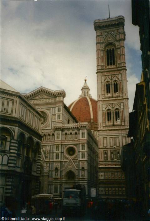 FIRENZE