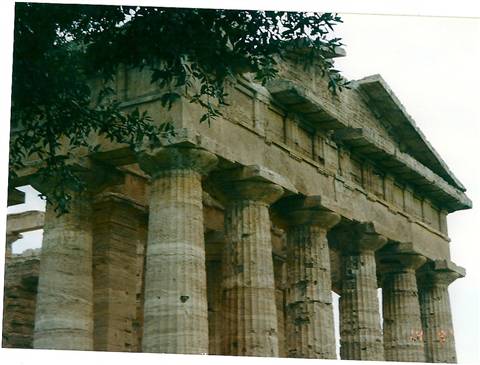 PAESTUM
