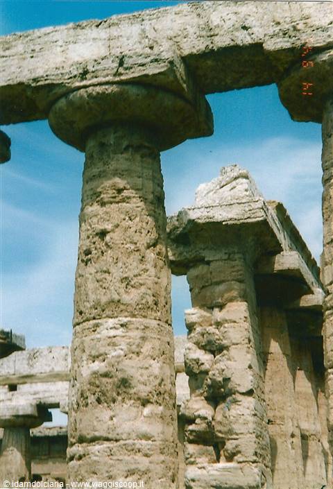 PAESTUM